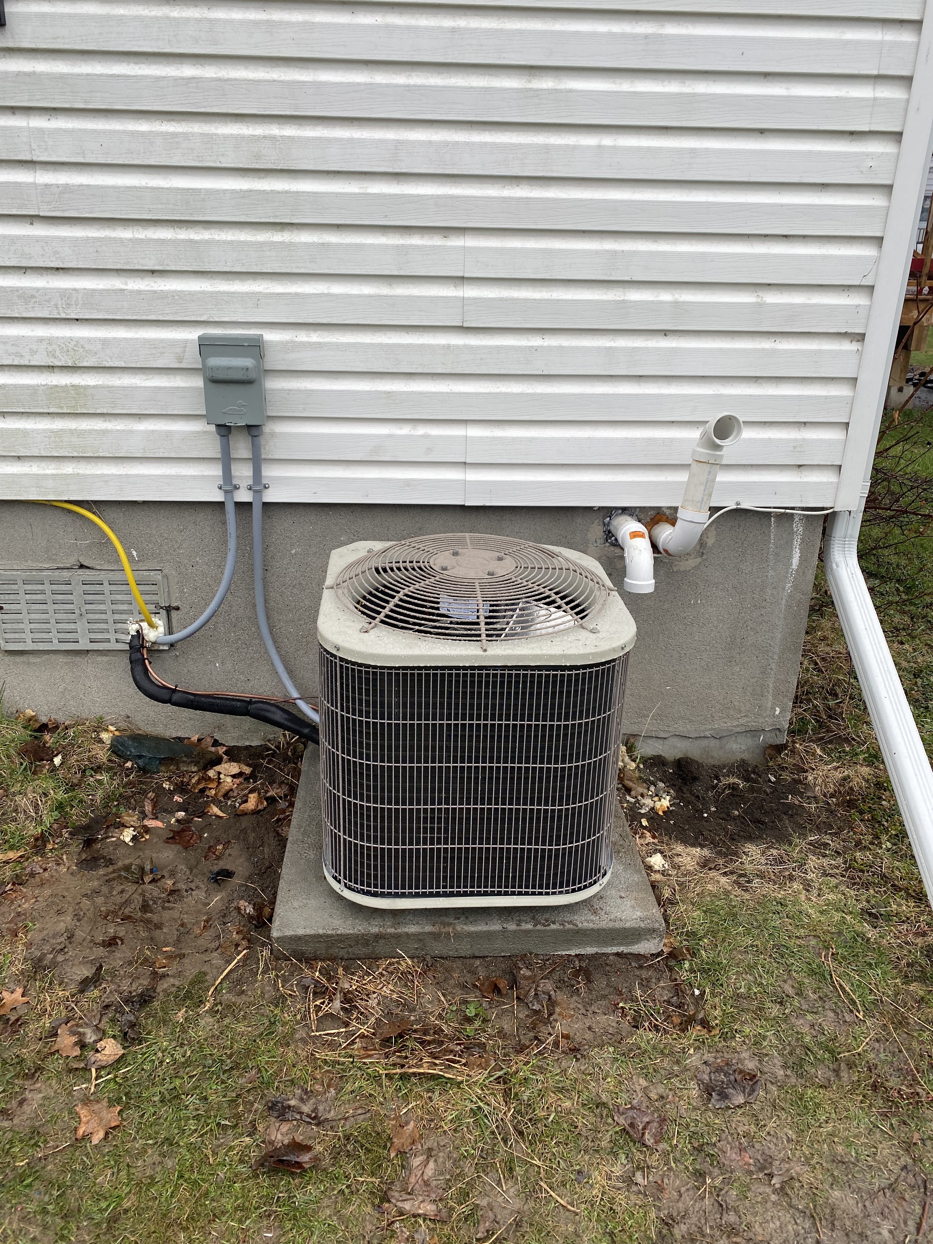 Images Home Comfort HVAC