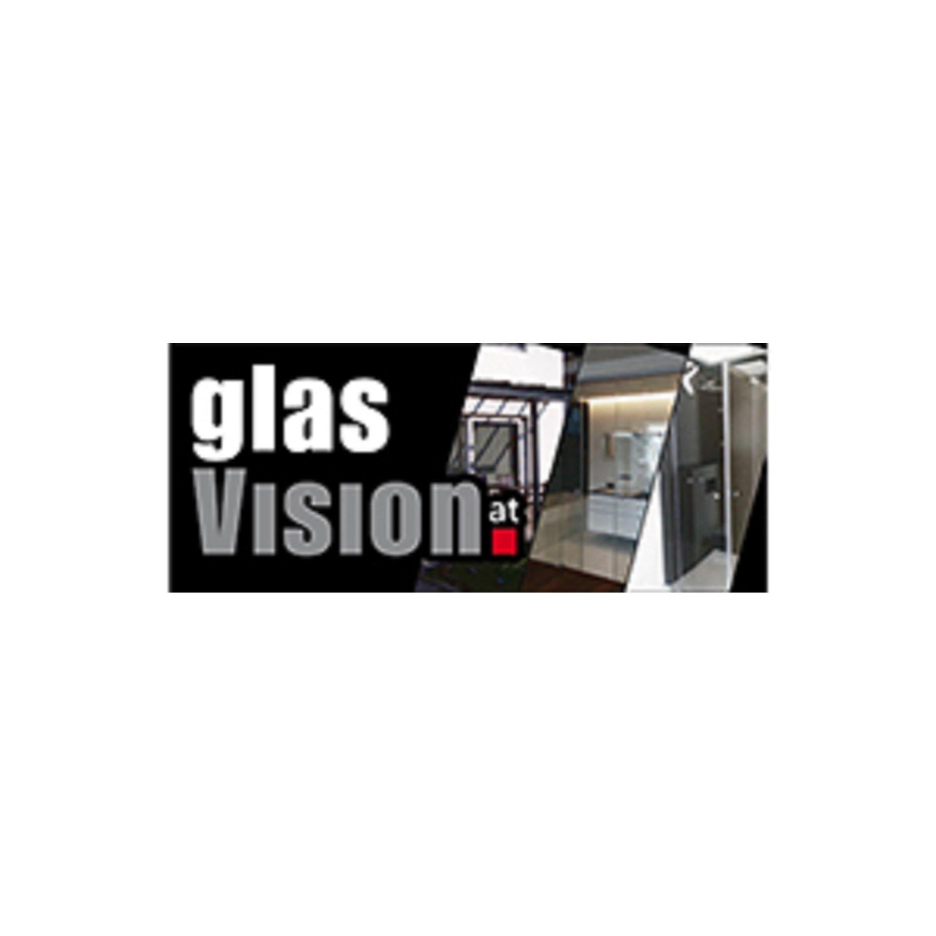 glasVision Logo