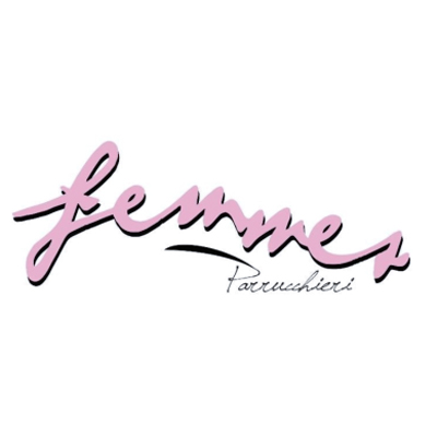 Femmes Parrucchieri Logo