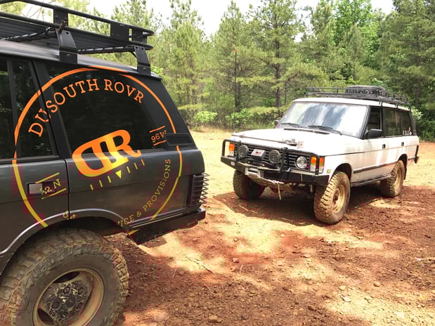Images DuSouth Rovr Land Rover Service
