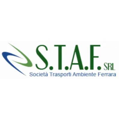S.T.A.F. Logo