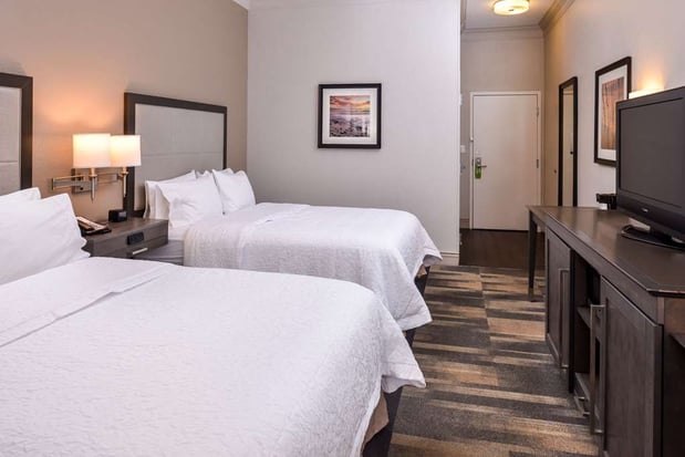 Images Hampton Inn Ft. Lauderdale/Plantation