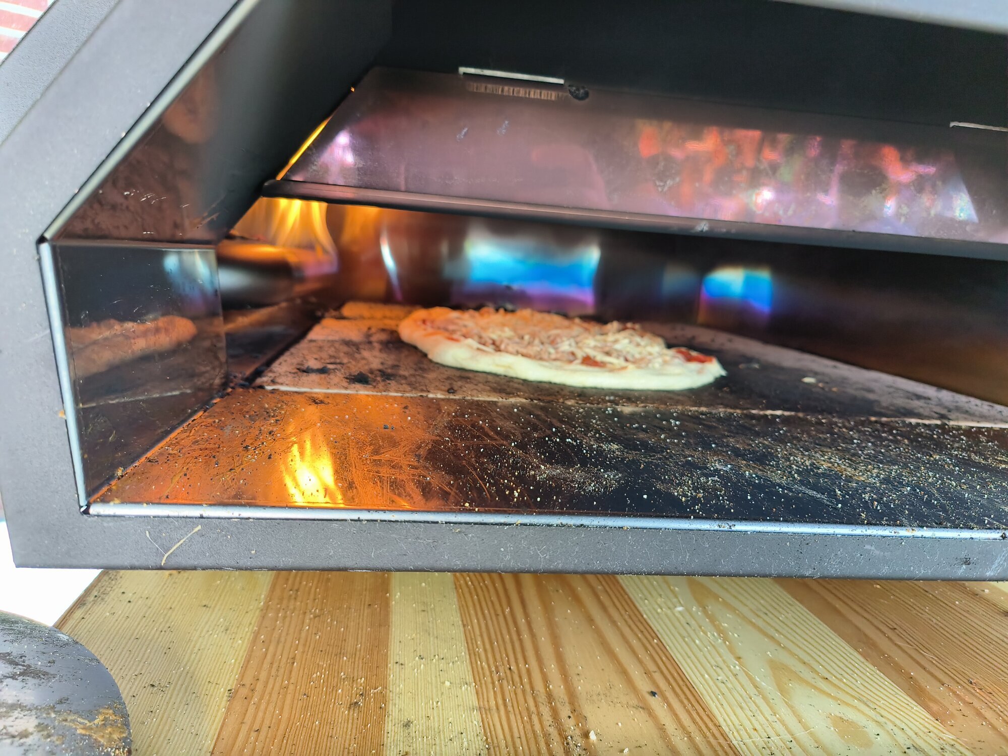 Bilder Bäckerei Tenk