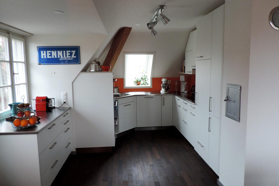 Reber Küchen AG, Viehmarktstrasse 14 in Grosshöchstetten