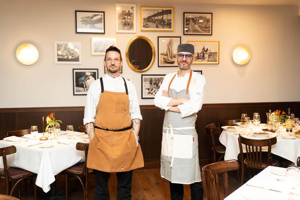 Images Osteria Delbianco Bryant Park
