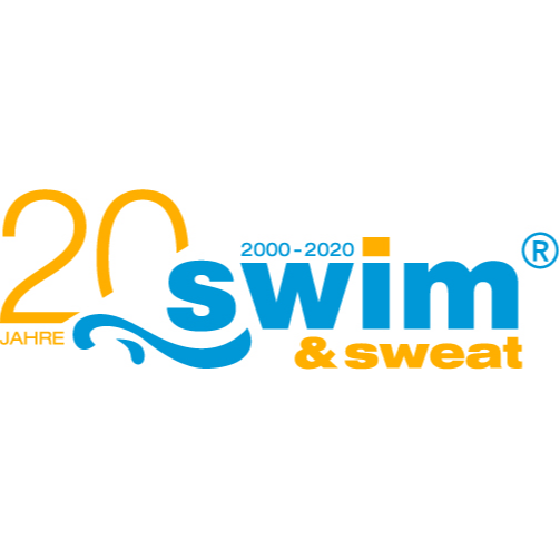Swim & Sweat Schwimmbad- und Saunatechnik in Dinslaken - Logo