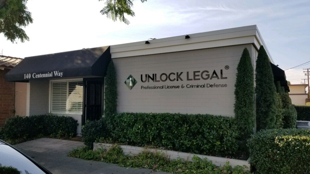Images Unlock Legal