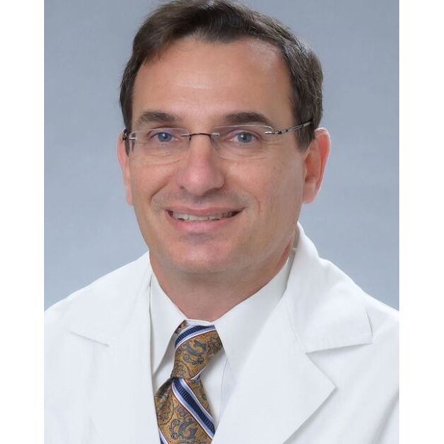 Dr. Gerald J Sparks, MD