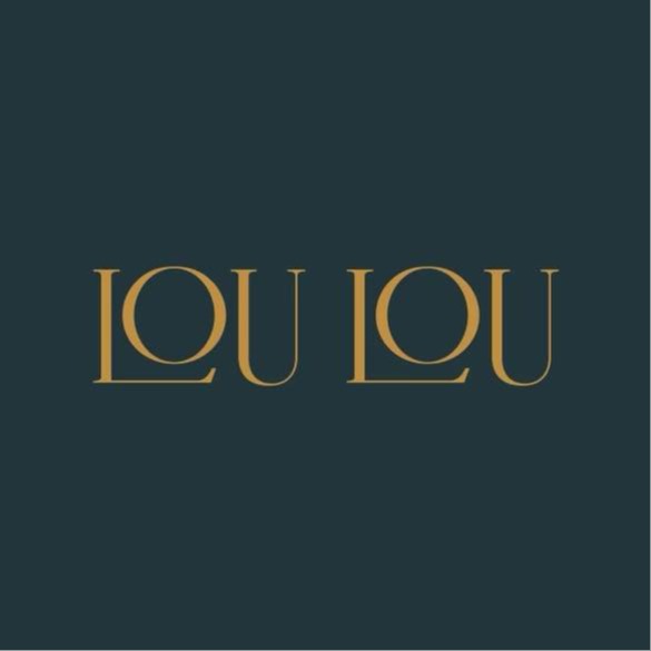 Lou Lou Lounge Logo