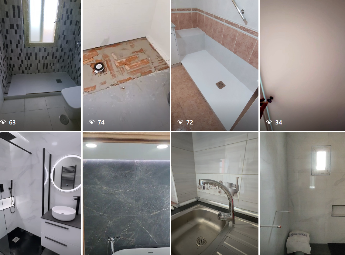 Images Reforpro Instalaciones Y Reformas