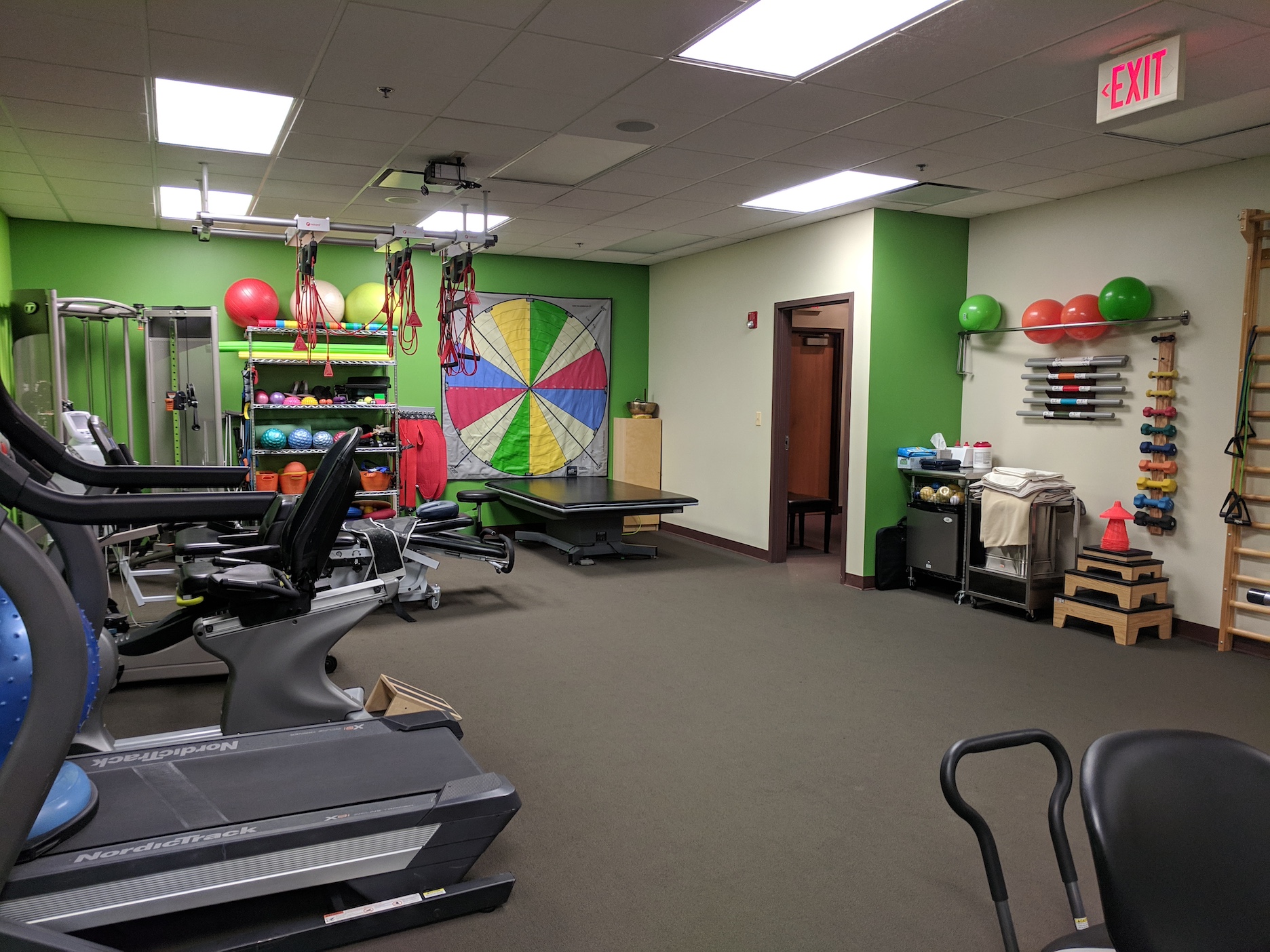 Therapy Plus Health Solutions