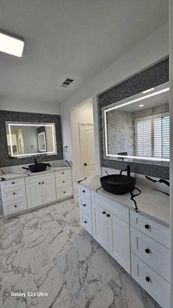 Images Fausto Construction Inc.