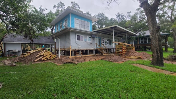 Images Allied Foundation Repair