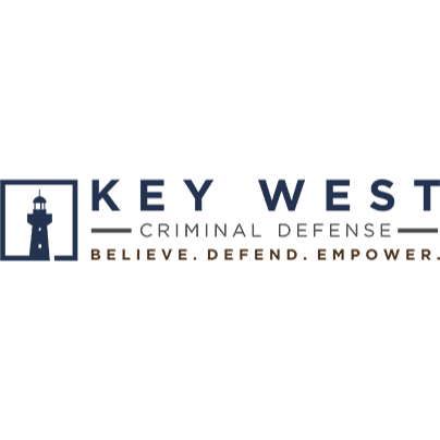 Alan Fowler Law, PLLC - Key West Criminal Defense Logo