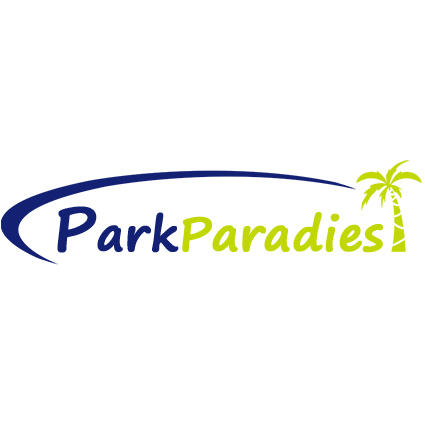 ParkParadies.de in Frankfurt am Main - Logo