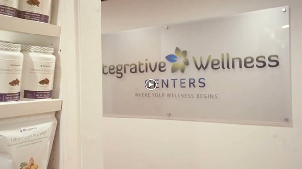 Images Integrative Wellness Centers - Michigan's Best Functional & Naturopathic Medicine Doctors