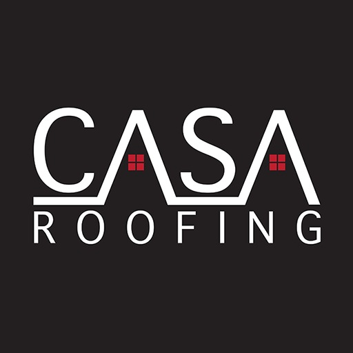 Casa Roofing, LLC Logo