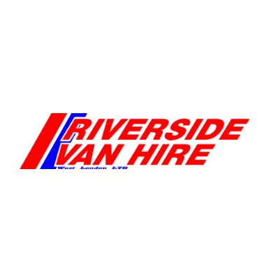 LOGO Riverside Van Hire West London Ltd Feltham 020 8844 2522