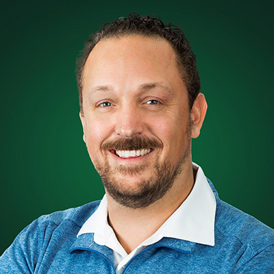 Image of Joe Bartlett, board certified hearing instrument specialist for AudioNova in Chico, CA