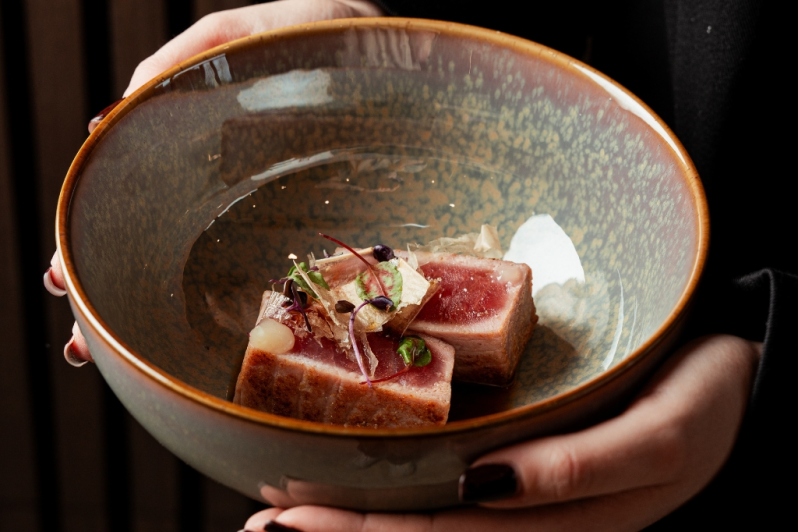 Images Gaudere Ristorante