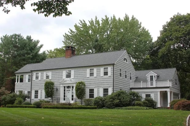 Images Phil's Main Roofing LLC