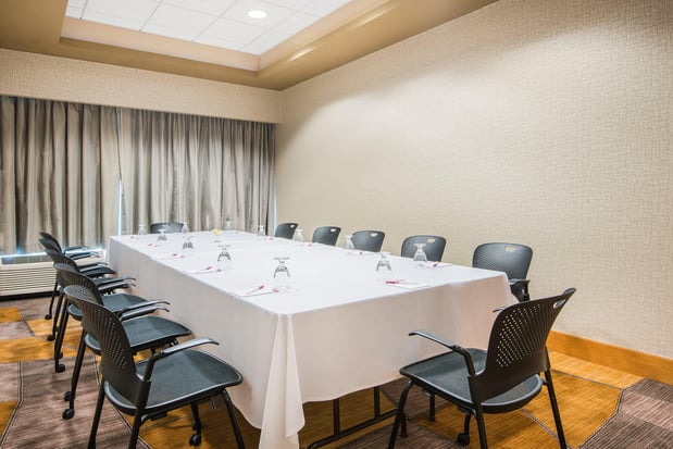 Images Crowne Plaza San Francisco Airport by IHG