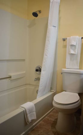 Images SureStay by Best Western Portland City Center