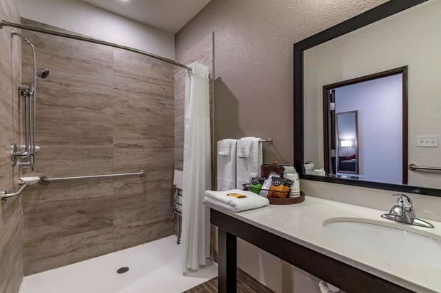 Images Best Western Plus Big Lake Inn