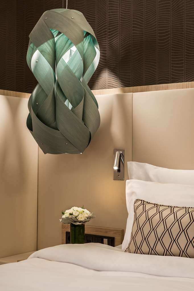 Images Radisson Blu Beke Hotel, Budapest