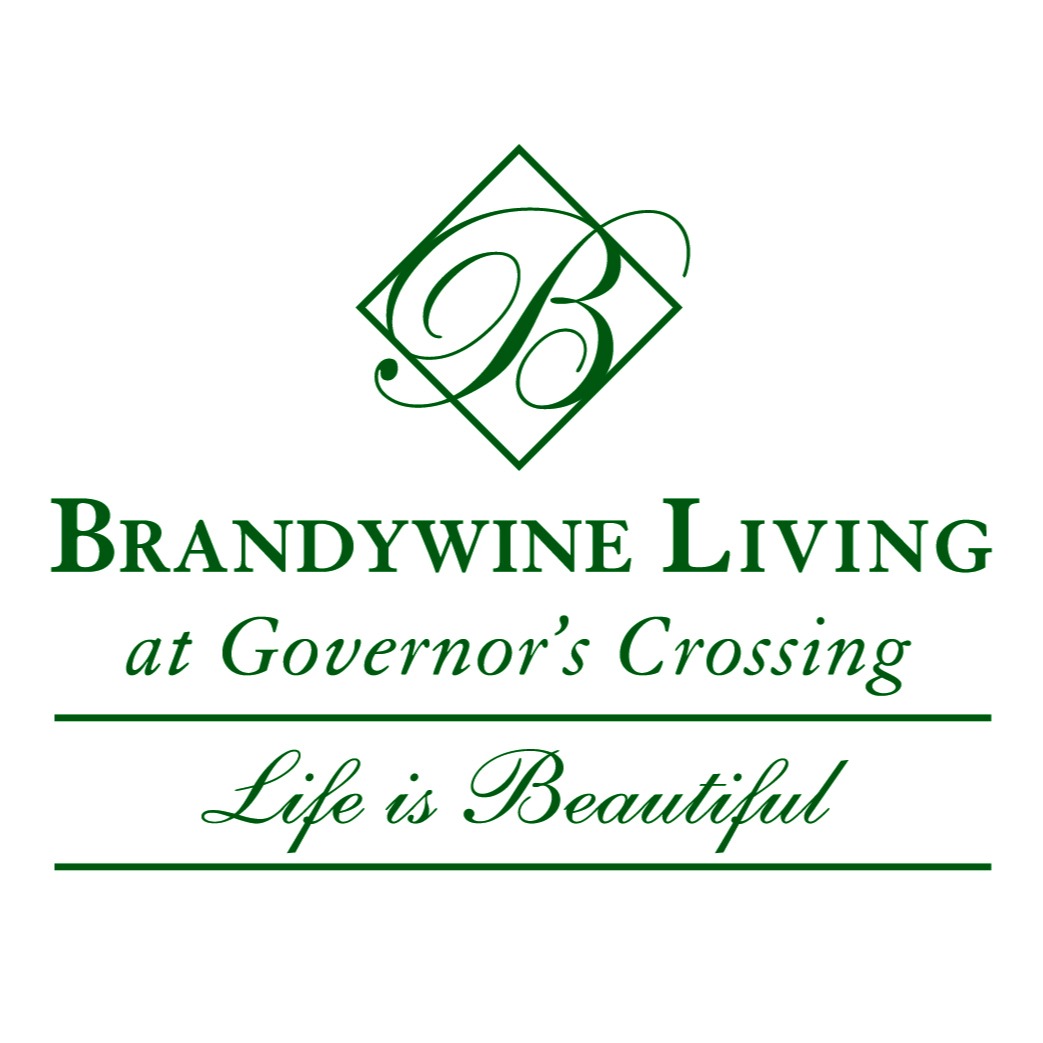 Brandywine Living at Governor's Crossing Logo