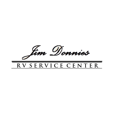 Jim Donnies Rv Service Center