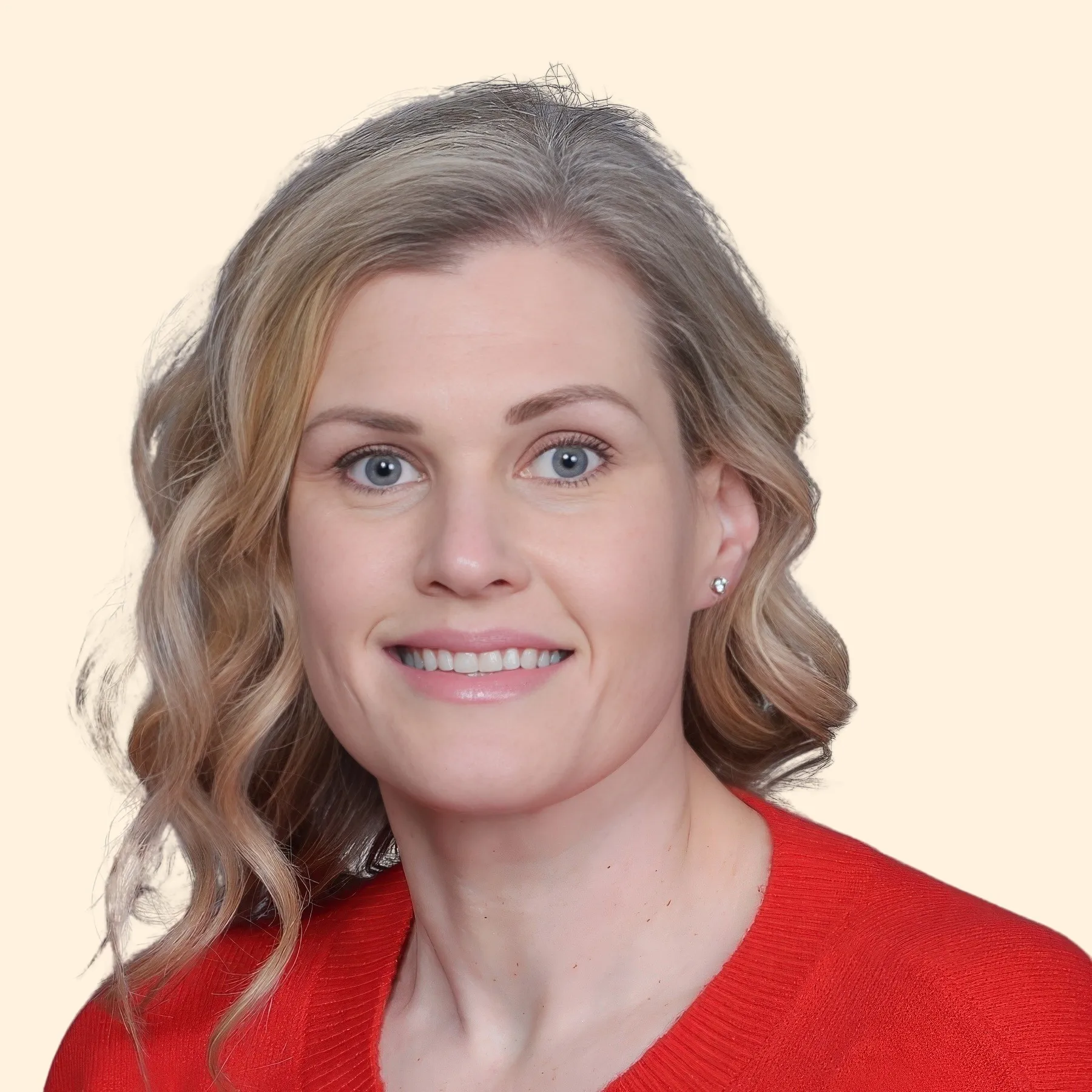 Amanda McAlpine, Psychiatrist Image