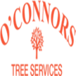 O'Connors Tree Services Logo