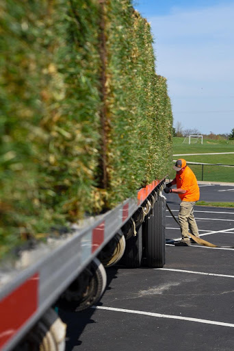 Images Helt's Turf Farms