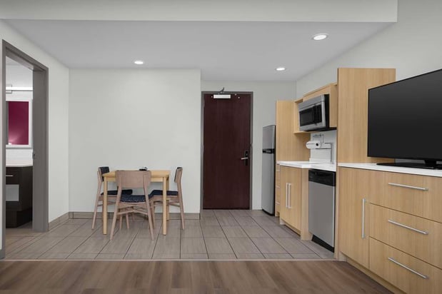 Images Home2 Suites by Hilton Clarksville/Ft. Campbell