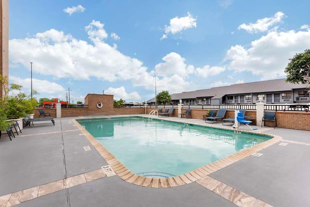 Images Best Western Plus Austin Central