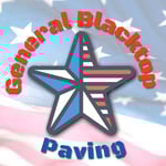 General Blacktop Paving Logo