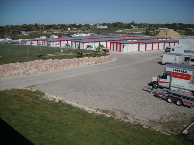 Images Park Place Storage