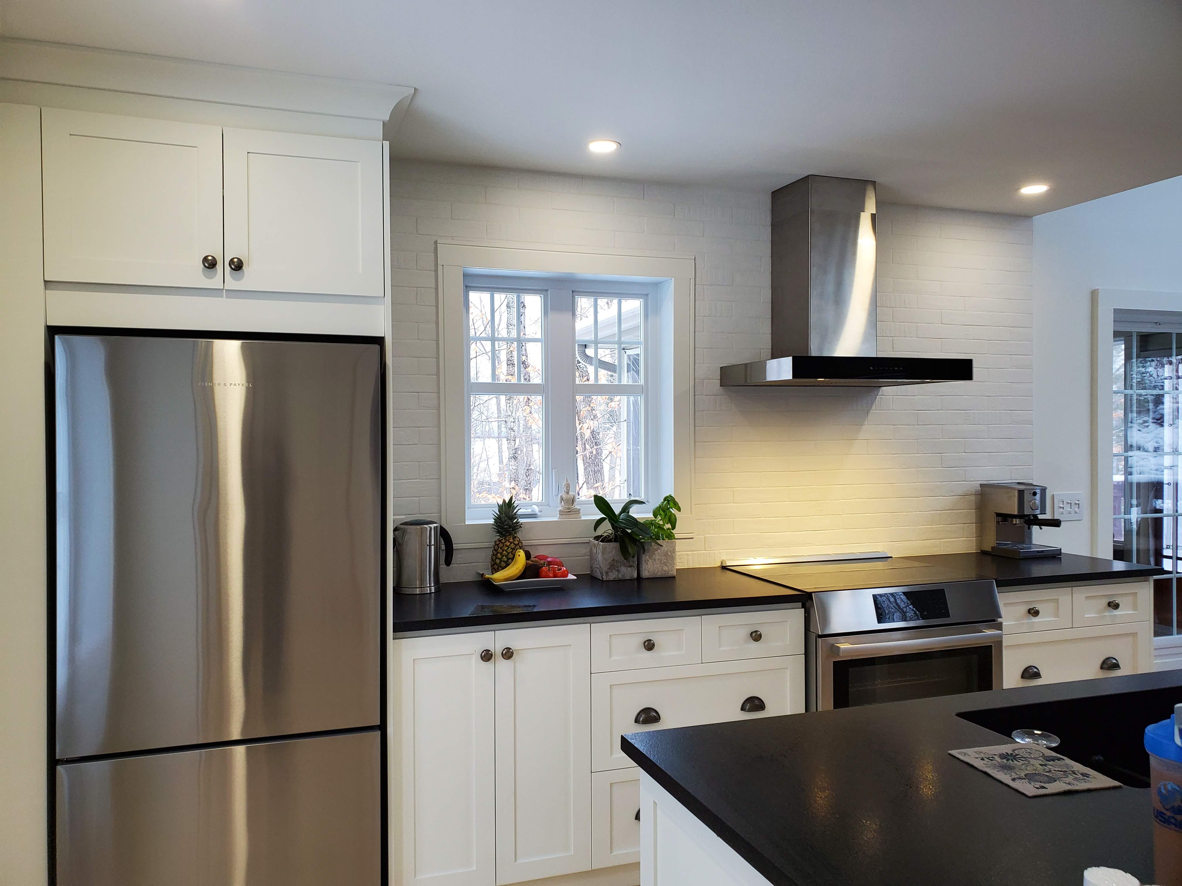 Images Finition Jaro | Spécialiste en relooking et rénovation de cuisines | Estrie