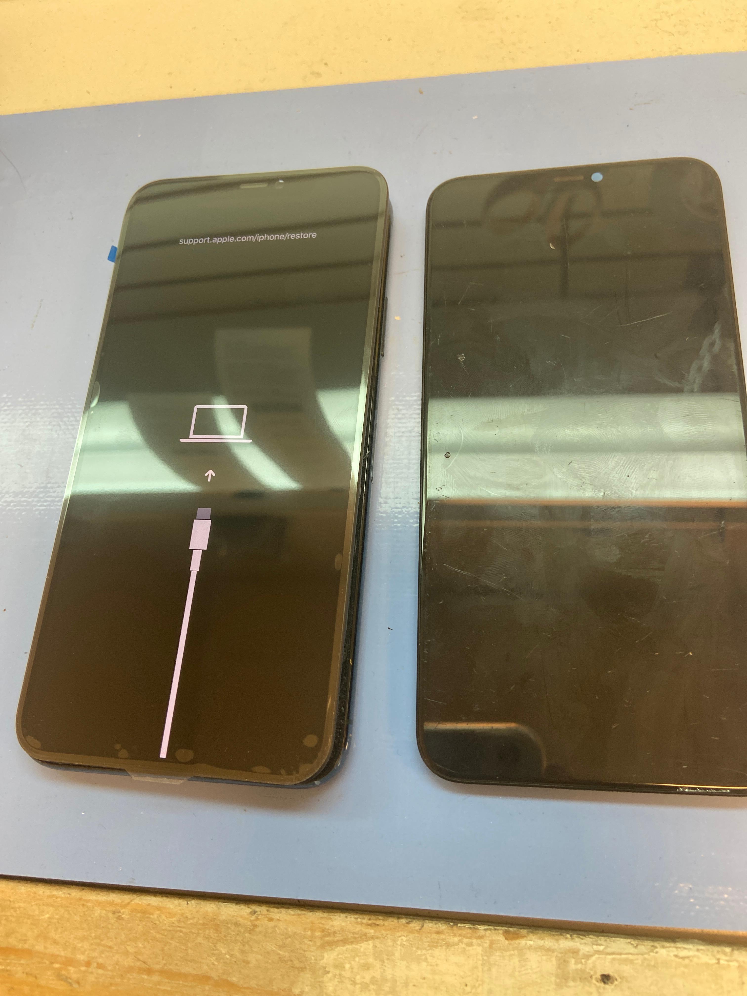 iPhone Repair at CPR Columbia SC