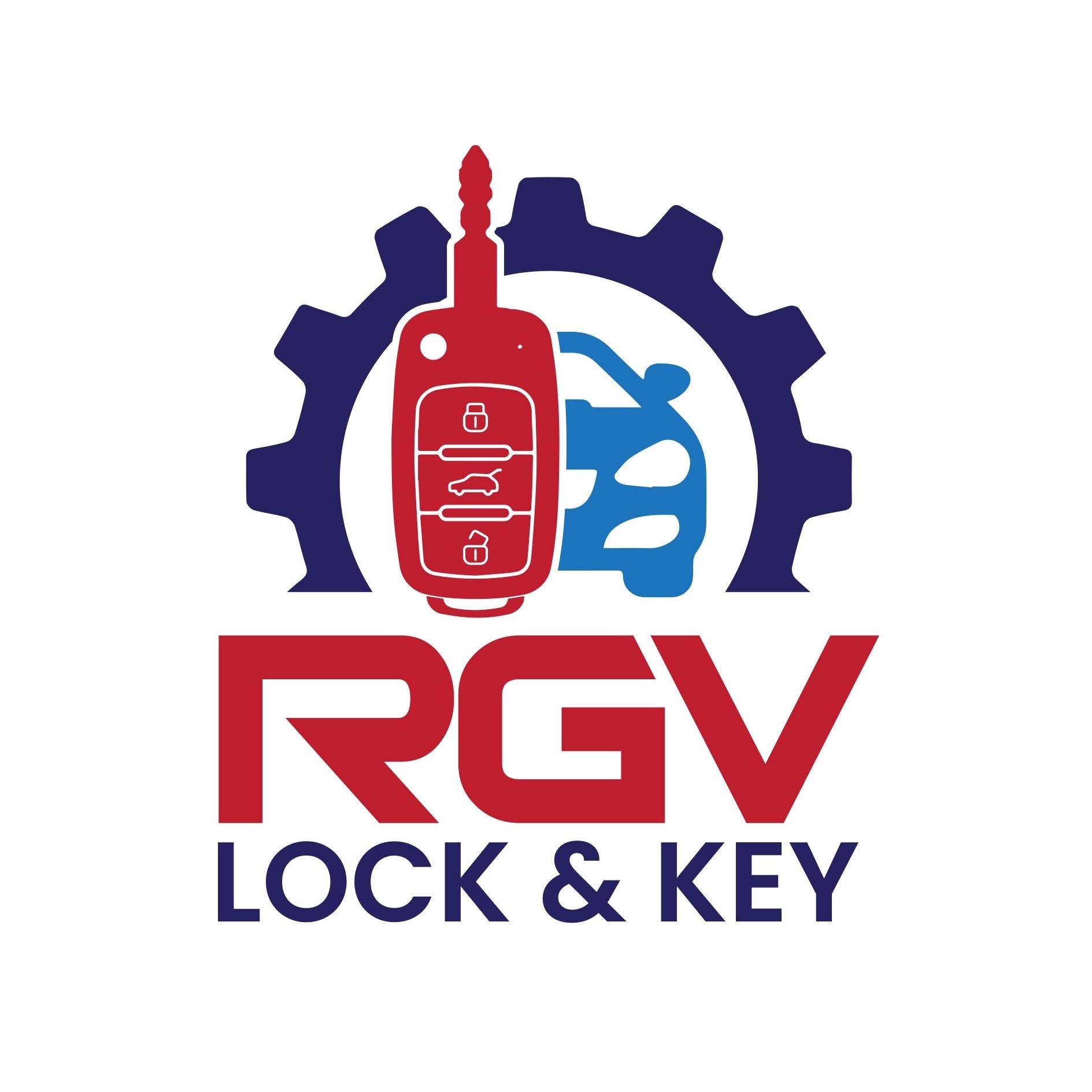 RGV LOCK & KEY LLC