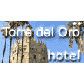 Hotel Torre Del Oro ** Logo