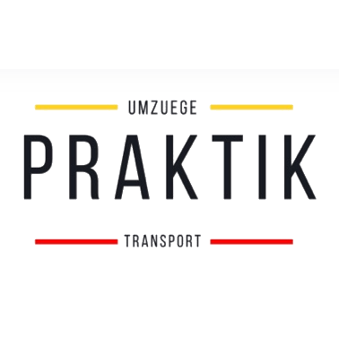 Kundenlogo Praktik Transport und Umzüge