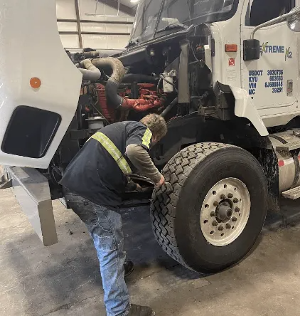 Images Don's Heavy Duty Truck Repair LLC