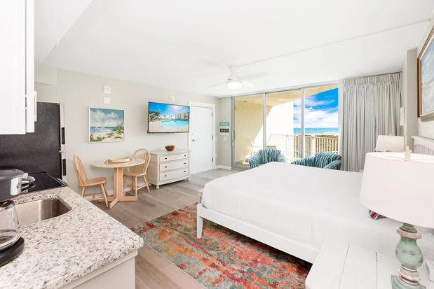 Images Sandcastle Condominiums & Event Center
