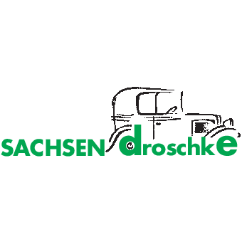 Taxi-& Mietwagenunternehmen "Sachsendroschke" Inh. Andreas Hering in Lichtenau in Sachsen - Logo