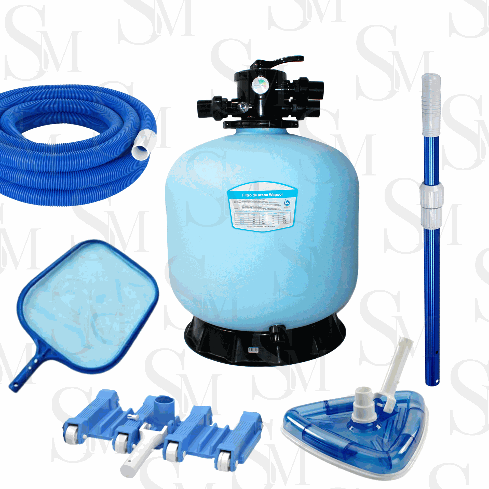 Galería en miniatura