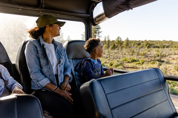 Images Holiday Inn Resort the Squire at Grand Canyon by IHG