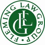 The Fleming Law Group, P.A. Logo