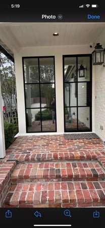 Images TNT Tint & Trim